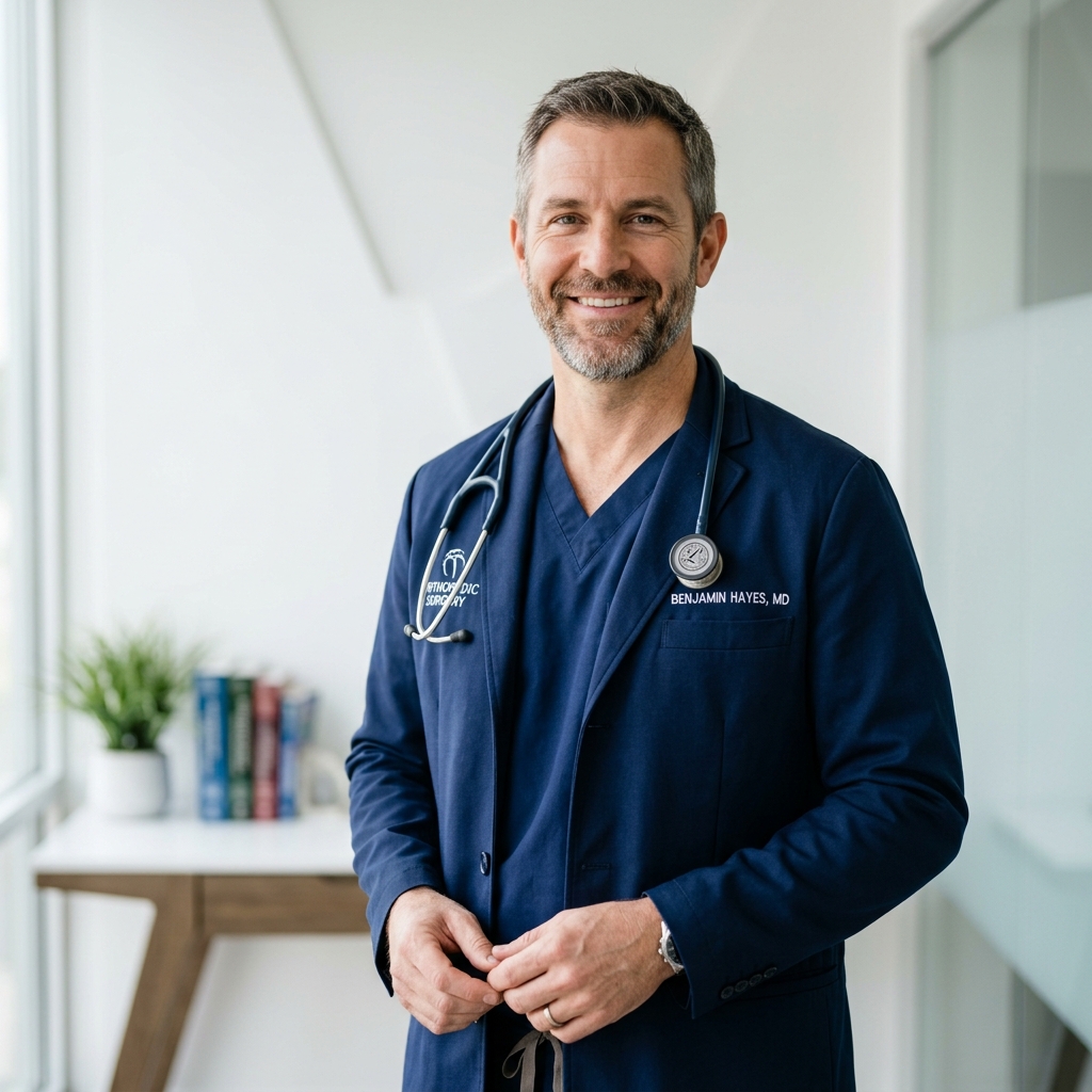 Orthopedic Specialist